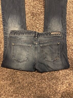 Women’s Express Flare Jeans